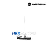 MOTOROLA GMAE4267 Motorcycle Antenna, TETRA 410-430 Mhz 35.5 cm
